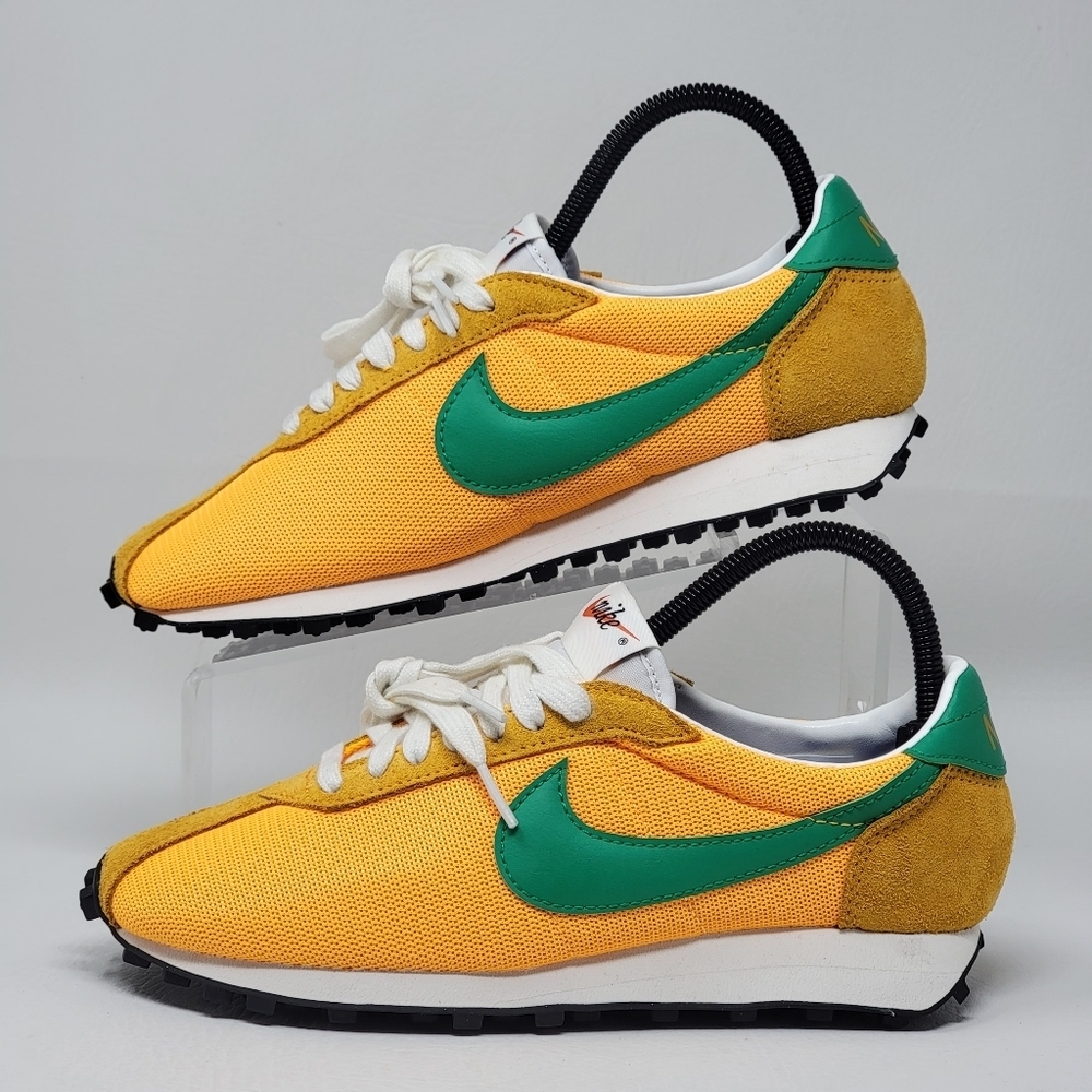 Nike LD 1000 Men’s Size 7 Laser Orange Stadium Green Sundial Sail HJ4687 800 New - Picture 3 of 9